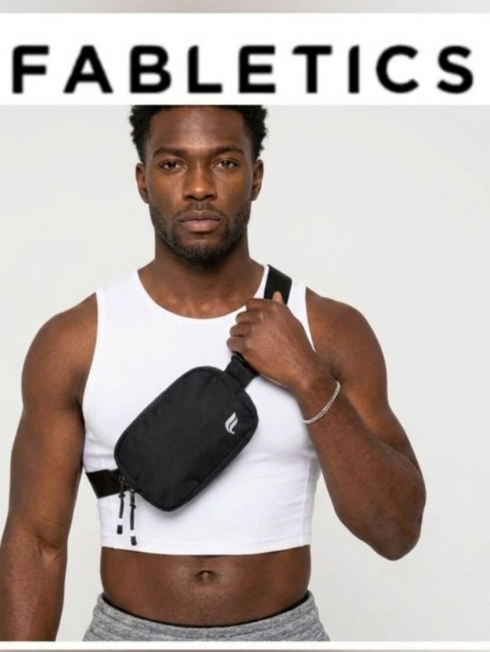 Fabletics Bag Mini New